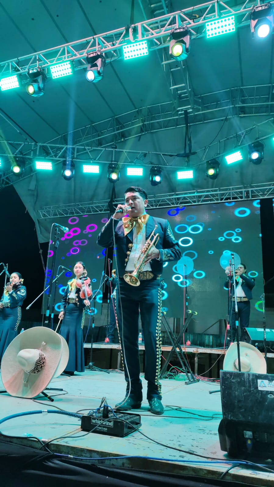 Mariachi Tierra de Oro - foto 2