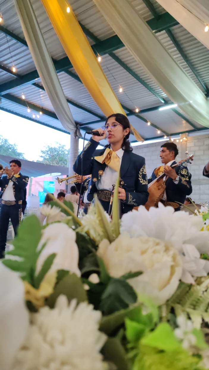 Mariachi Tierra de Oro - foto 5